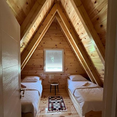 Vikendice Preradovic Villa Zabljak  Bagian luar foto