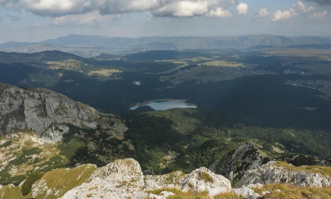 Vikendice Preradovic Villa Zabljak  Bagian luar foto